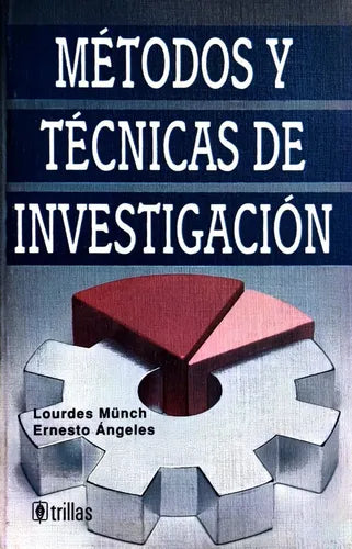 METODOS Y TECNICAS DE INVESTIGACION