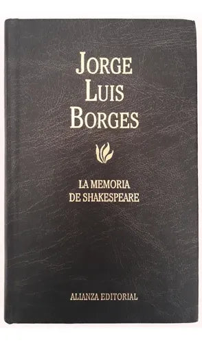 La memoria de Shakespeare