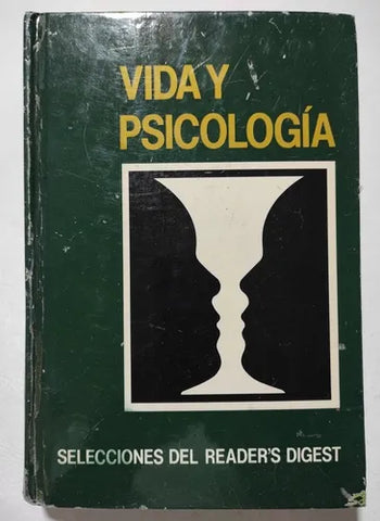 ida y psicología. Selecciones del Readers Digest
