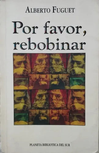 Por Favor, Rebobinar