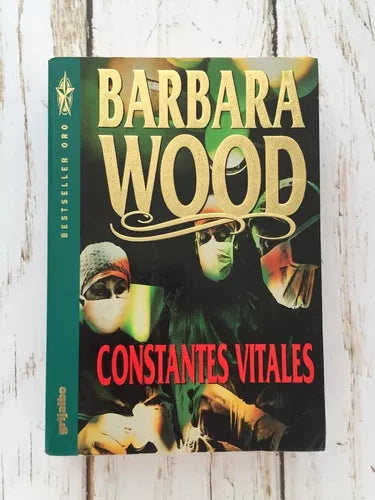 Constantes Vitales
