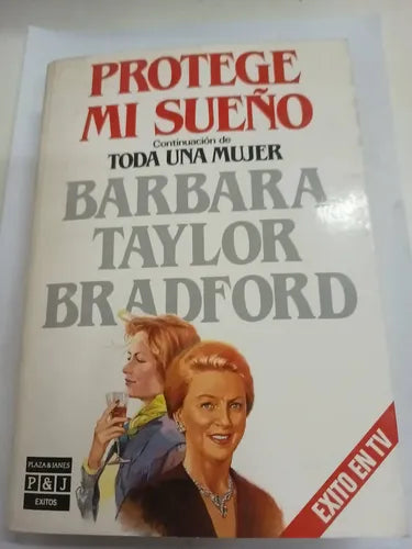 Protege Mi Sueño