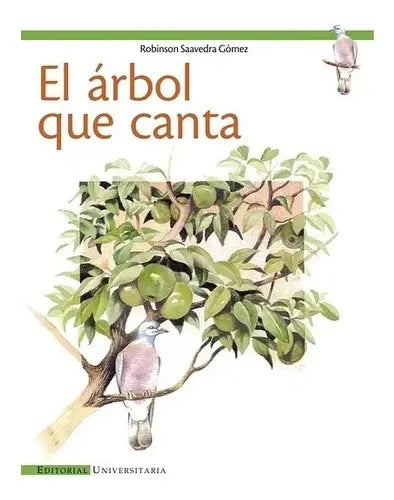 El árbol que canta