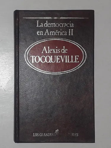 La democracia en América II