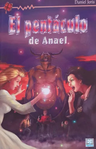 El pentáculo de Amael