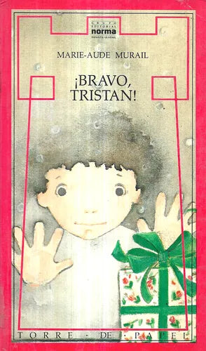 BRAVO TRISTAN