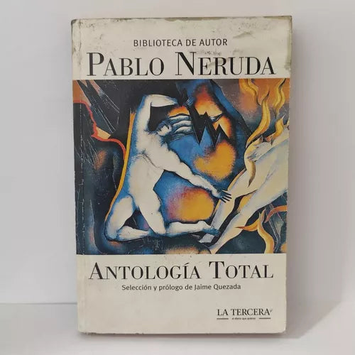 Antología Total