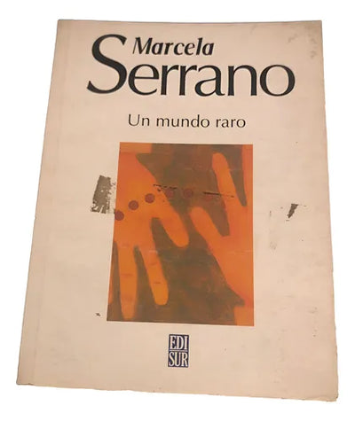 Un mundo raro