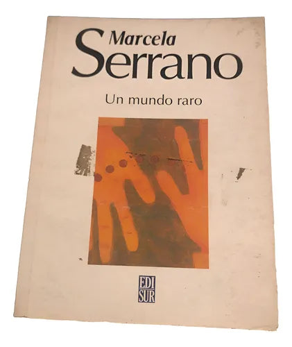Un mundo raro