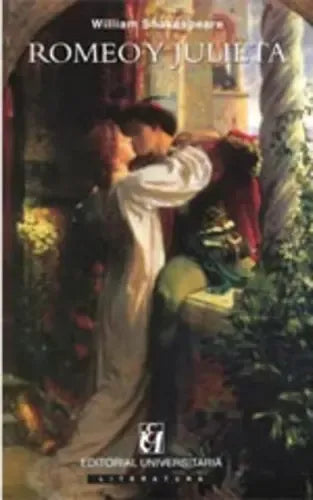 Romeo Y Julieta
