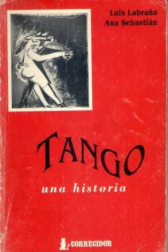 Tango Una Historia