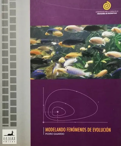 Modelando Fenómenos de Evolución