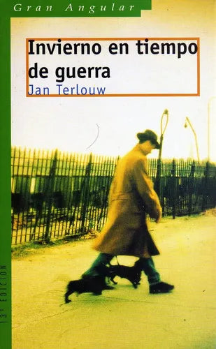 Invierno En Tiempo de Guerra