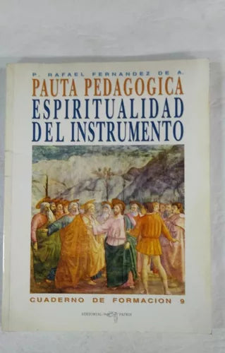 Espiritualidad Del Instrumento