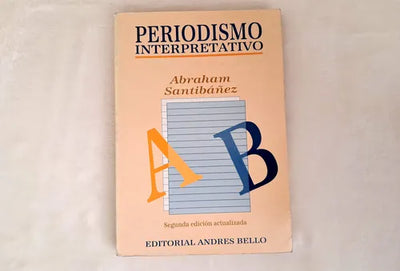 Periodismo interpretativo