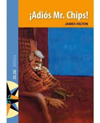 ADIOS MR. CHIPS
