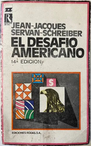El Desafío Americano
