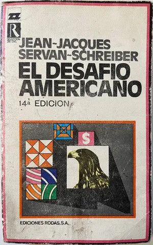 El Desafío Americano