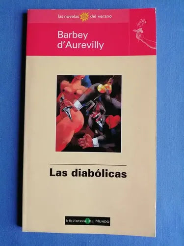Las diabólicas