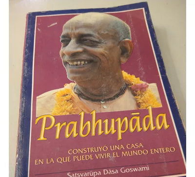 Prabhupada