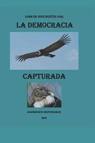 La democracia capturada