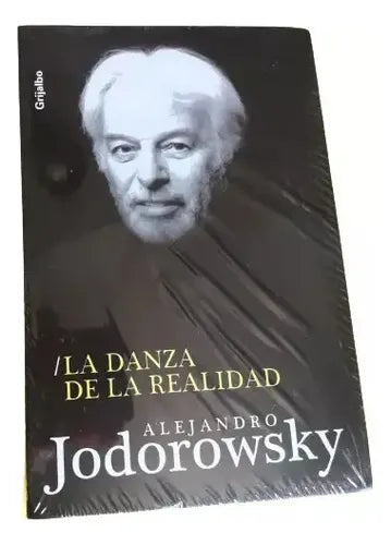 La danza de la realidad