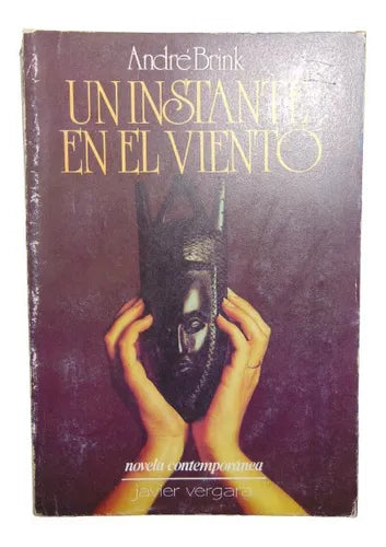 Un instante en el viento