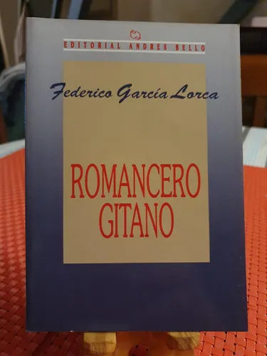 Romancero Gitano