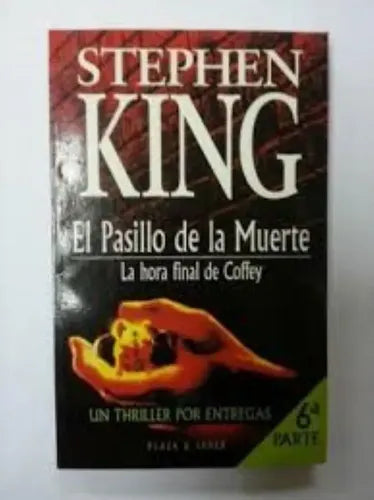 El Pasillo de La Muerte
