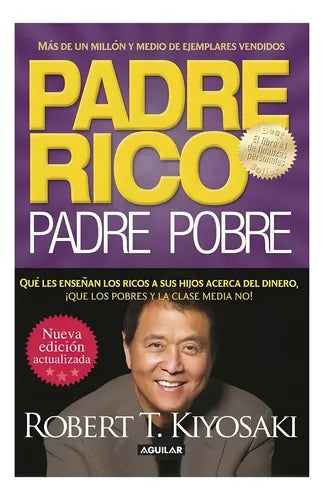 Padre Rico Padre Pobre