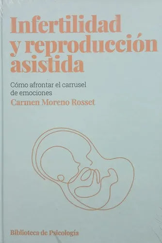 Infertilidad y reproducción asistida