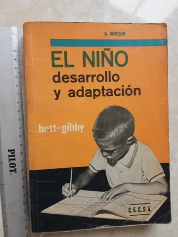 El niño. Desarrollo y adaptación