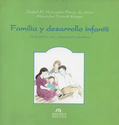 familia y desarrollo infantil