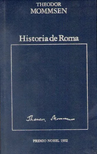 Historia De Roma