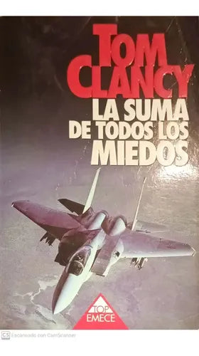 La Suma De Todos Los Miedos