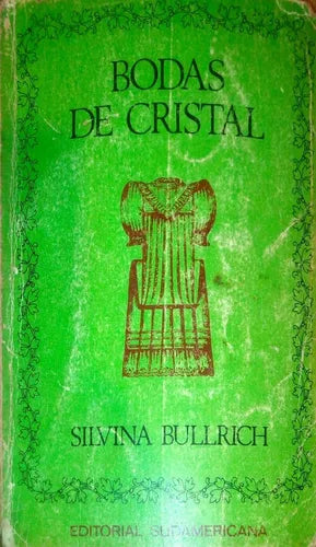 Bodas De Cristal