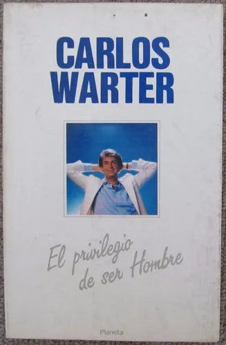 El privilegio de ser hombre