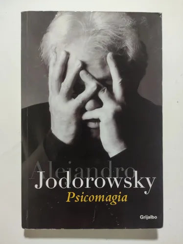 Psicomagia