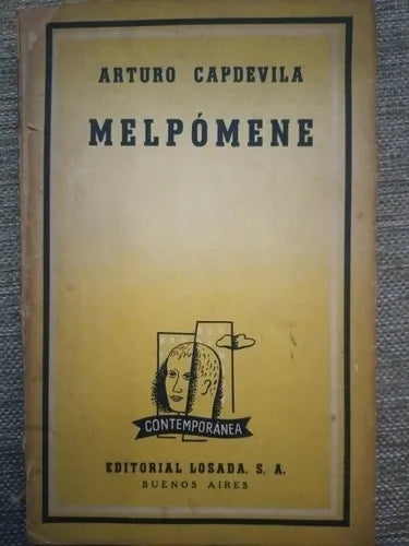 Melpómene