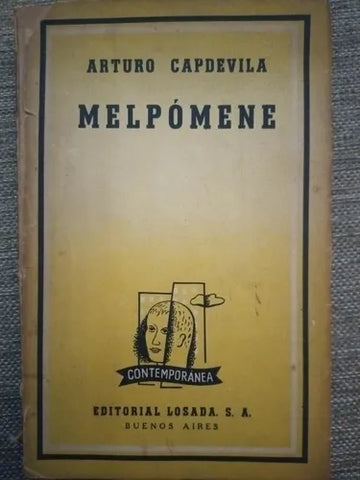 Melpómene