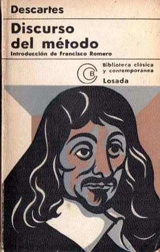 Discurso del método
