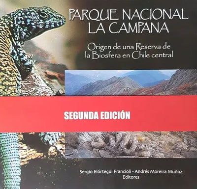 Parque nacional La campana