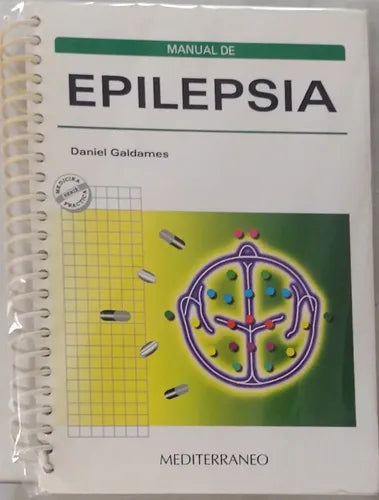 Manual de epilepsia