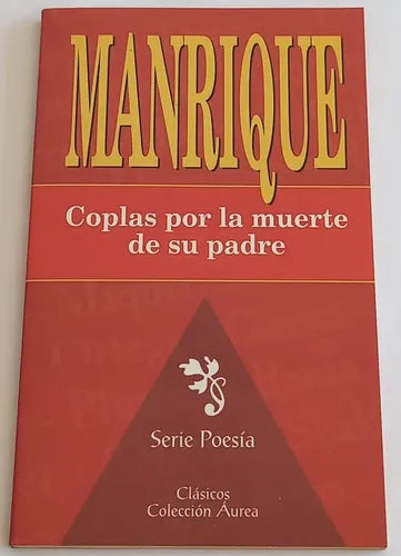 Coplas Por La Muerte de Su Padre