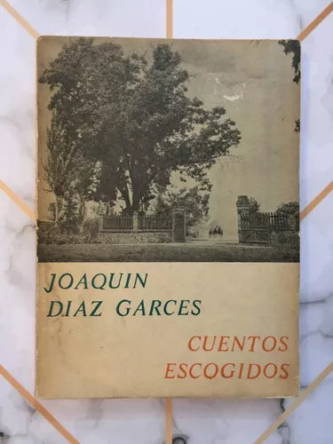 CUENTOS ESCOGIDOS