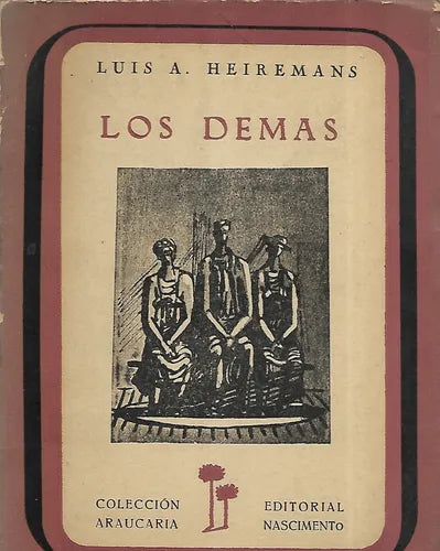 Los demás