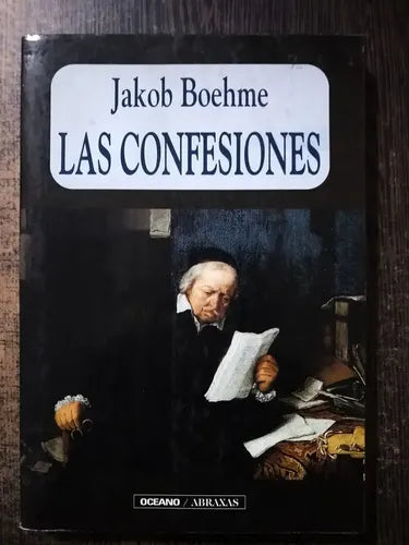 confesiones