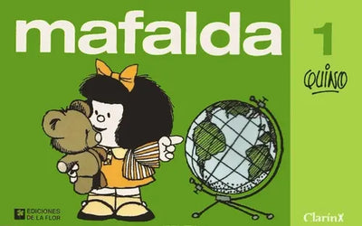 Mafalda 1