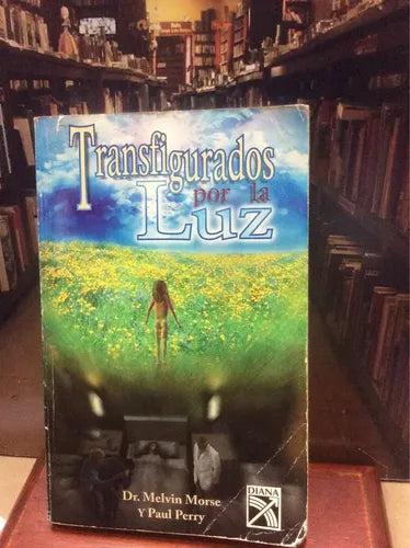 Transfigurados Por La Luz