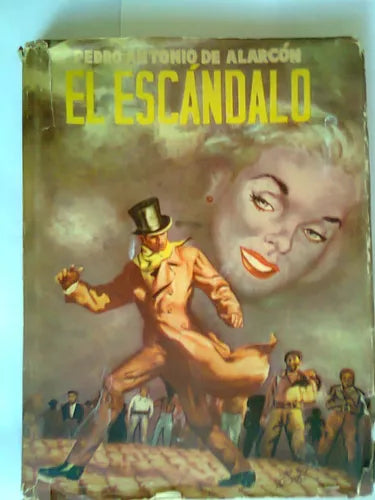 El Escandalo